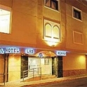 Hotel in Fuengirola 4446
