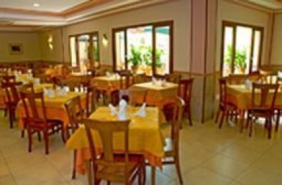 Fuengirola hotels 4446