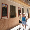 Hotel in Benidorm 4447