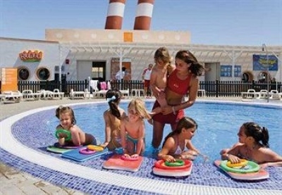 Find hotels in Chiclana De La Frontera 4460