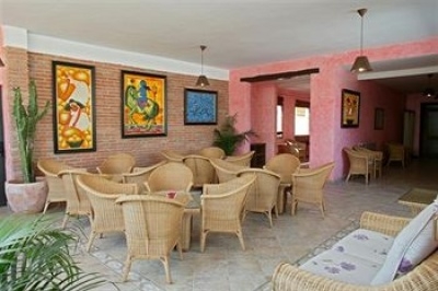 Find hotels in Lloret De Mar 4461