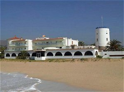 Hotels in Catalonia 4462