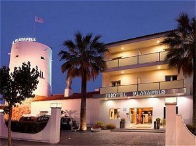 Hotel in Castelldefels 4462