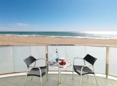 Cheap hotel in Castelldefels 4462
