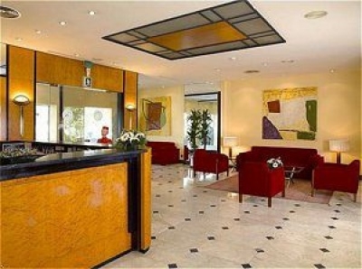 Cheap hotel in Catalonia 4462