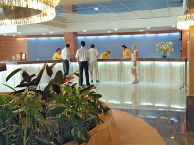 Hotel in Salou 4467