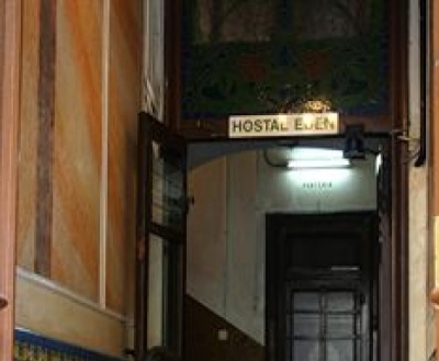 Hotel in Barcelona 4468