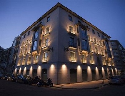 Hotel in Valladolid 4472