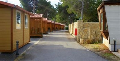 Hotels in Valencian Community 4476