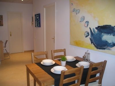 Cheapest Spanish hotels