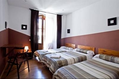 Hotel in Madrid 4491