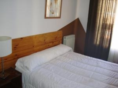 Cheap hotels on the Madrid 4491