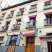 Book a hotel in Madrid 4491
