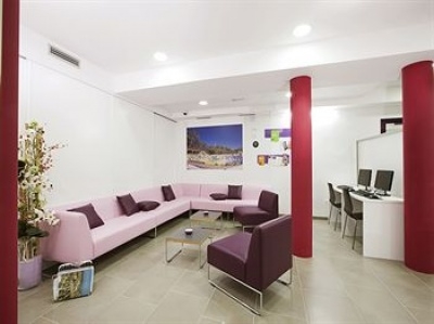 Cheap hotels on the Catalonia 4496