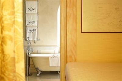 Child friendly hotel in Burgos 4497