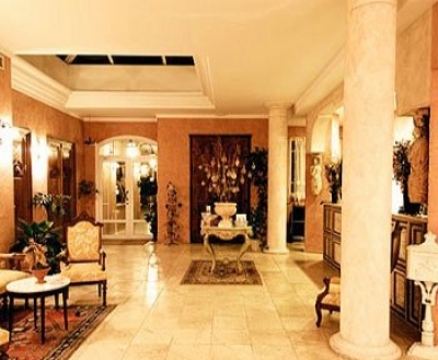 Cheap hotel in Benicassim 4506