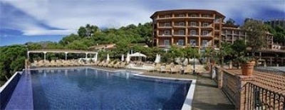 Hotel in Benicassim 4506