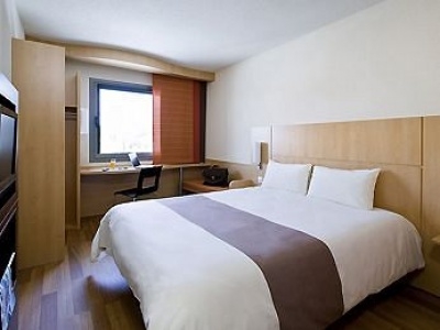 Hotels in Madrid 4508