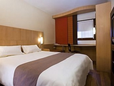 Find hotels in Madrid 4508