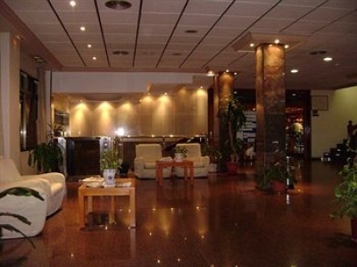 Hotels in Valencian Community 4509