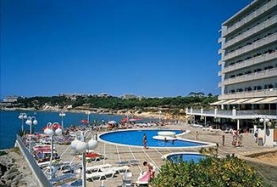 Hotels in Catalonia 4512