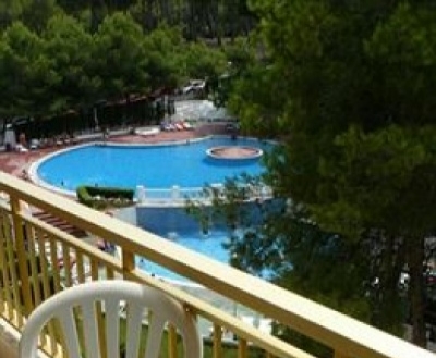 Cheap hotel in Salou 4515