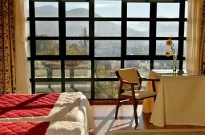 Hotels in Asturias 4530