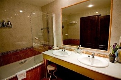 Cheap hotels on the Asturias 4530