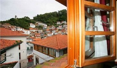 Hotels in Asturias 4558