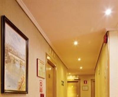 Child friendly hotel in Madrid 4560