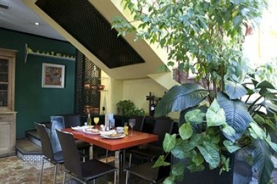 Bargain hotels in Spain