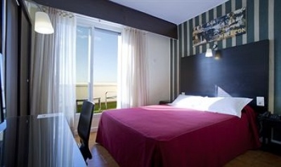 Hotel in Madrid 4560