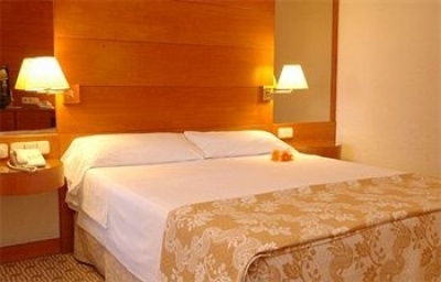 Child friendly hotel in Valencia 4561