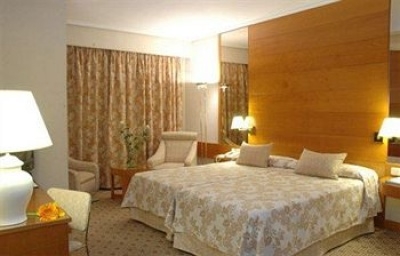 Cheap hotel in Valencia 4561