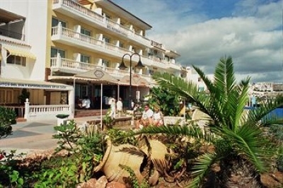 Hotel in Torremolinos 4563