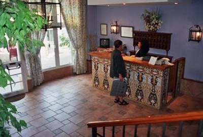 Cheap hotel in Torremolinos 4563