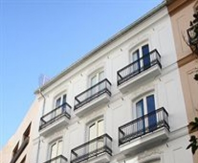 Hotels in Valencian Community 4565