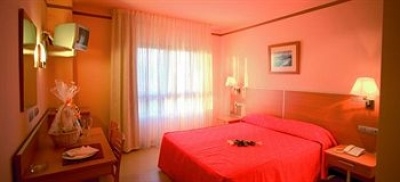 Cheap hotel in Sagunto 4566