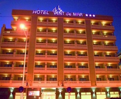 Hotel in Sagunto 4566