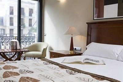 Find hotels in Barcelona 4567