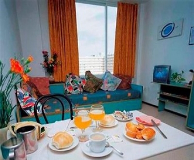 Cheap hotel in Catalonia 4568