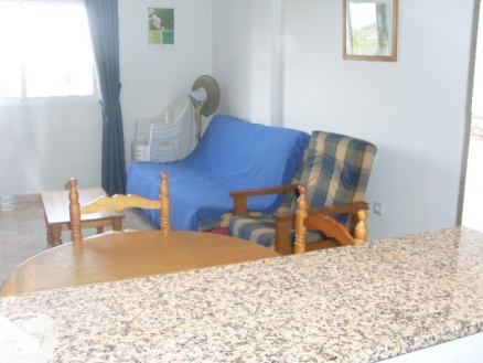 Torrevieja property: Apartment to rent in Torrevieja, Spain 13909
