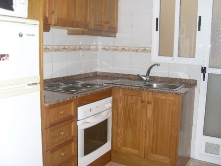 Torrevieja property: Apartment to rent in Torrevieja, Alicante 13909