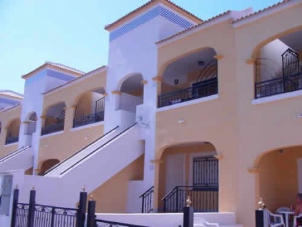 Los Altos property: Apartment to rent in Los Altos 13911