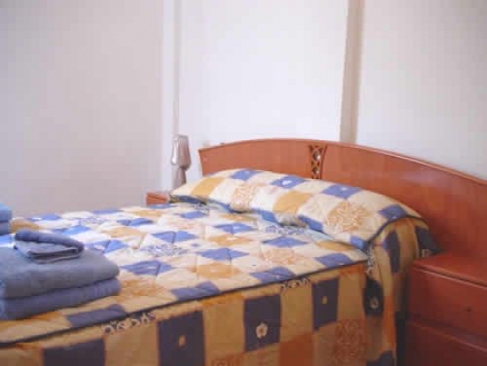 Los Altos property: Apartment in Alicante to rent 13911