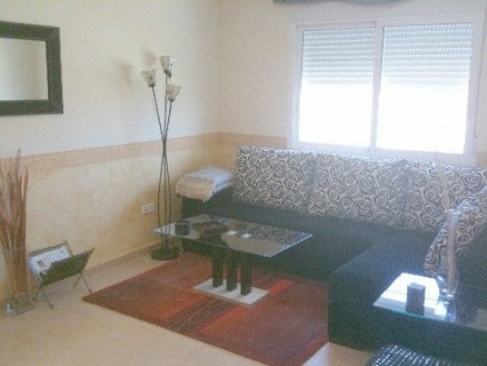 Torrevieja property: Townhome with 3 bedroom in Torrevieja 13912