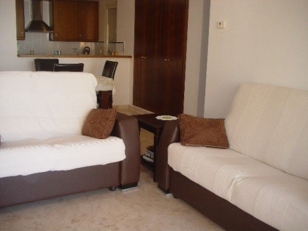 Torrevieja property: Apartment with 2 bedroom in Torrevieja 13913