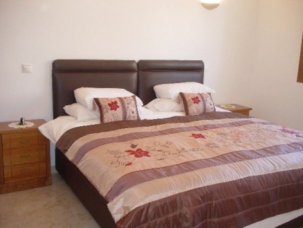 Torrevieja property: Apartment in Alicante to rent 13913