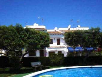 Torrevieja property: Townhome for sale in Torrevieja 14230
