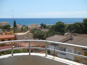 Torrevieja property: Apartment for sale in Torrevieja 14231